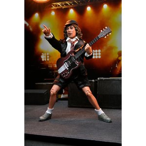 AC/DC - Highway to Hell: Angus Young