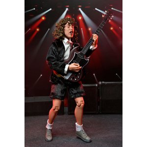 AC/DC - Highway to Hell: Angus Young