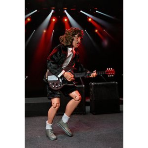 AC/DC - Highway to Hell: Angus Young