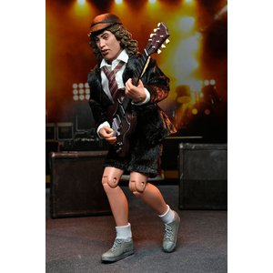 AC/DC - Highway to Hell: Angus Young