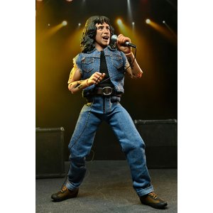 AC/DC - Highway to Hell: Bon Scott