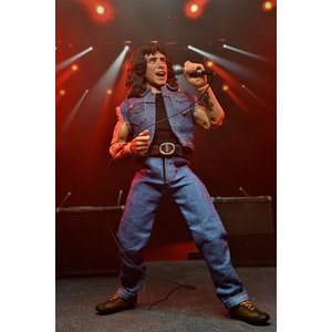 AC/DC - Highway to Hell: Bon Scott