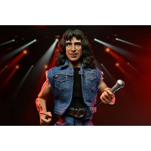 AC/DC - Highway to Hell: Bon Scott