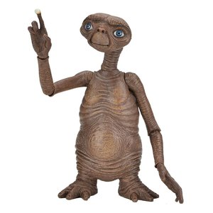 E.T. l'extra-terrestre: Ultimate E.T.