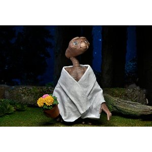 E.T. l'extra-terrestre: Ultimate E.T.