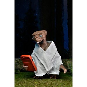 E.T. l'extra-terrestre: Ultimate E.T.