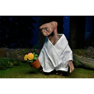 E.T. l'extra-terrestre: Ultimate E.T.