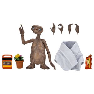 E.T. l'extra-terrestre: Ultimate E.T.