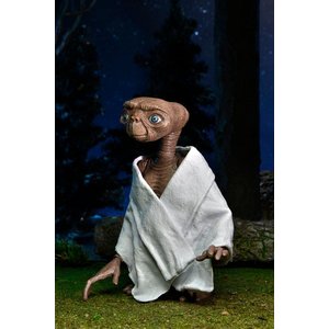 E.T. l'extra-terrestre: Ultimate E.T.