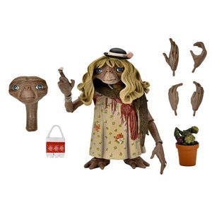 E.T., l'extra-terrestre - Ultimate Dress-Up: E.T.