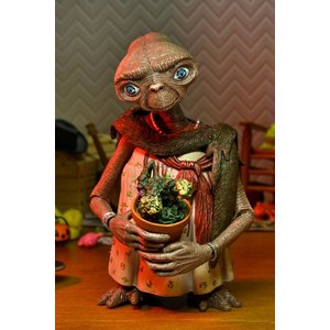 E.T. l'extra-terrestre - Ultimate Dress-Up: E.T.
