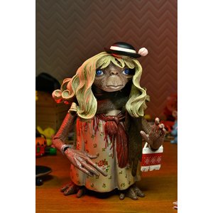 E.T. l'extra-terrestre - Ultimate Dress-Up: E.T.