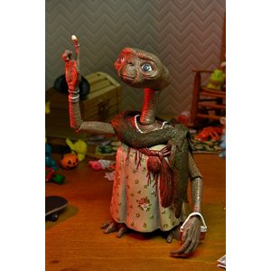 E.T. l'extra-terrestre - Ultimate Dress-Up: E.T.