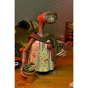 E.T. l'extra-terrestre - Ultimate Dress-Up: E.T.