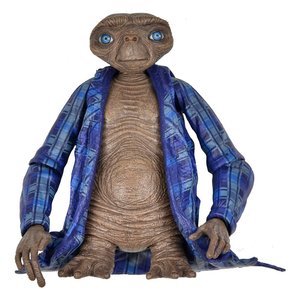 E.T. - Der Außerirdische: Ultimate Telepathic E.T.