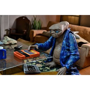 E.T. - Der Außerirdische: Ultimate Telepathic E.T.