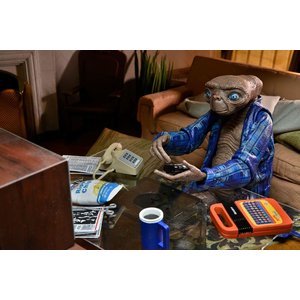 E.T., l'extra-terrestre: Ultimate Telepathic E.T.