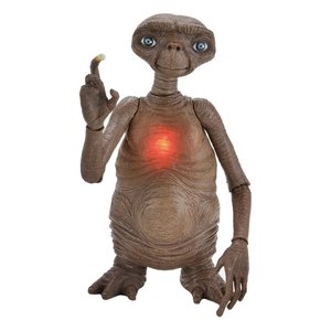 E.T. - Der Außerirdische - Ultimate Deluxe: E.T.