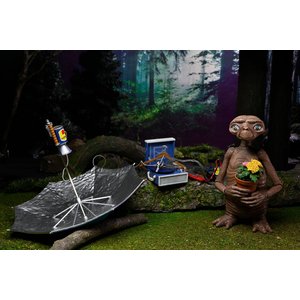 E.T. l'extra-terrestre - Ultimate Deluxe: E.T.