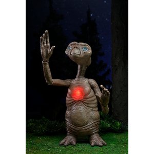 E.T. - Der Außerirdische - Ultimate Deluxe: E.T.