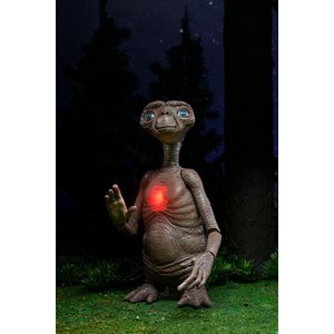 E.T. l'extra-terrestre - Ultimate Deluxe: E.T.