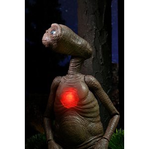 E.T. - Der Außerirdische - Ultimate Deluxe: E.T.