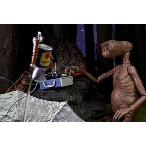 E.T. l'extra-terrestre - Ultimate Deluxe: E.T.