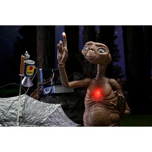 E.T., l'extra-terrestre - Ultimate Deluxe: E.T.