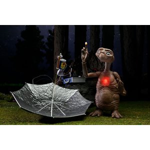 E.T., l'extra-terrestre - Ultimate Deluxe: E.T.