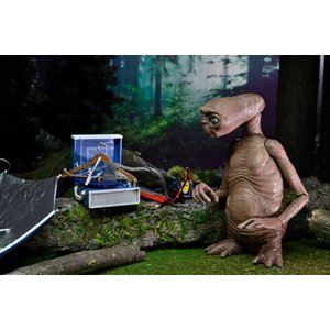 E.T. l'extra-terrestre - Ultimate Deluxe: E.T.