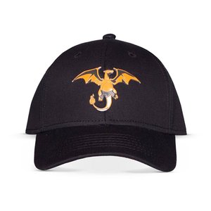 Pokémon: Baseball Cap Charizard