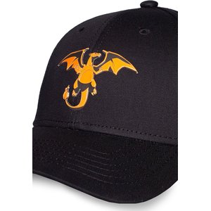 Pokémon: Baseball Cap Charizard