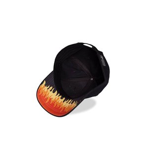 Pokémon: Baseball Cap Charizard