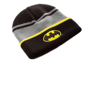 DC Comics - Beanie: Batman Logo