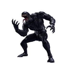 Marvel - S.H. Figuarts - Venom Let There Be Carnage: Venom