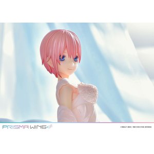 The Quintessential Quintuplets - Prisma Wing: Ichika Nakano - 1/7