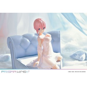 The Quintessential Quintuplets - Prisma Wing: Ichika Nakano - 1/7