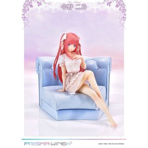 The Quintessential Quintuplets - Prisma Wing: Nino Nakano - 1/7