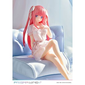 The Quintessential Quintuplets - Prisma Wing: Nino Nakano - 1/7