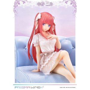 The Quintessential Quintuplets - Prisma Wing: Nino Nakano - 1/7