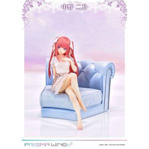 The Quintessential Quintuplets - Prisma Wing: Nino Nakano - 1/7