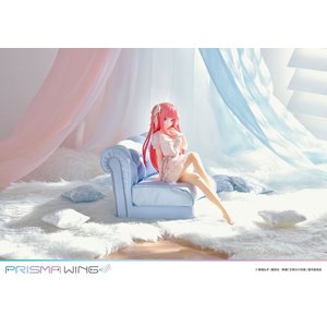 The Quintessential Quintuplets - Prisma Wing: Nino Nakano - 1/7