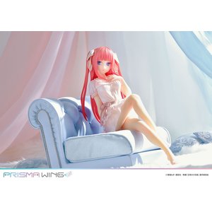 The Quintessential Quintuplets - Prisma Wing: Nino Nakano - 1/7