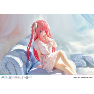 The Quintessential Quintuplets - Prisma Wing: Nino Nakano - 1/7
