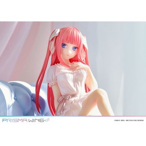 The Quintessential Quintuplets - Prisma Wing: Nino Nakano - 1/7