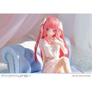 The Quintessential Quintuplets - Prisma Wing: Nino Nakano - 1/7