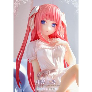 The Quintessential Quintuplets - Prisma Wing: Nino Nakano - 1/7