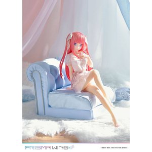 The Quintessential Quintuplets - Prisma Wing: Nino Nakano - 1/7