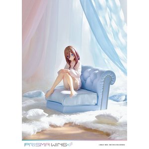 The Quintessential Quintuplets - Prisma Wing: Miku Nakano - 1/7