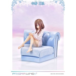 The Quintessential Quintuplets - Prisma Wing: Miku Nakano - 1/7